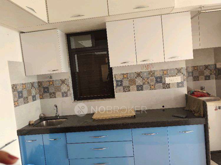 1 RK Flat In Marathon Neo Square for Rent  In Bhandup West