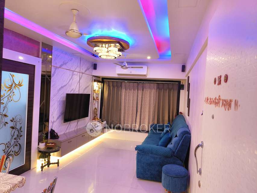 2 BHK Flat In Joy Homes Chs. Ltd, Bhandup West For Sale  In Bhandup West