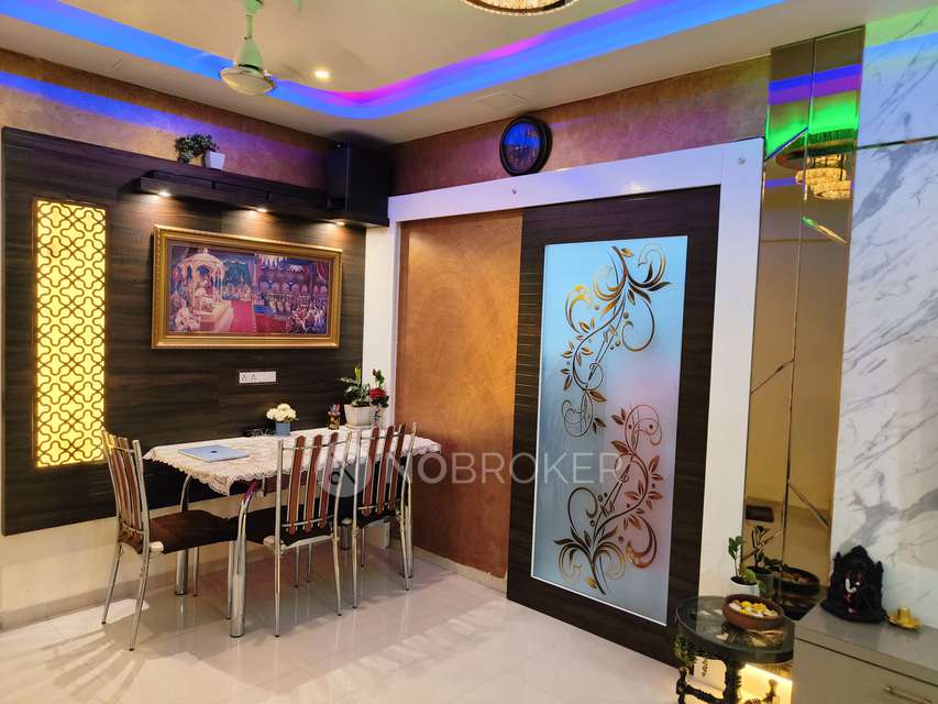 2 BHK Flat In Joy Homes Chs. Ltd, Bhandup West For Sale  In Bhandup West