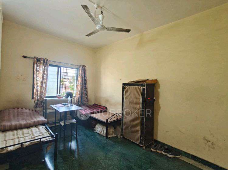 1 BHK Flat For Sale  In Survey No. 27, Near, Trimurti Chowk, Bharati Vidyapeeth Campus, Dhankawadi, Pune, Maharashtra 411043, India