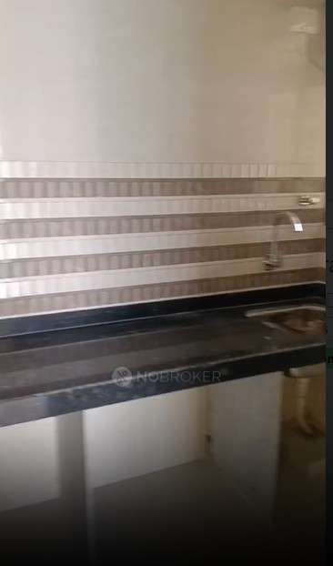 2 BHK Flat In Bharat Kutir Yashashavi Nager for Rent  In Thane West