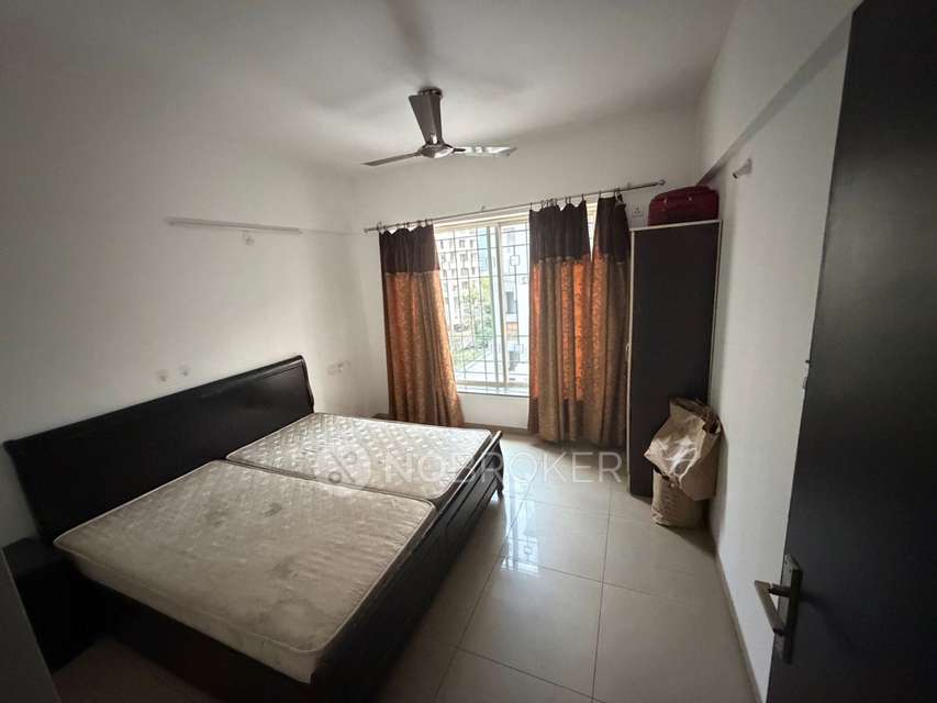 Single Room for Female In 2 BHK  In Downtown Langston Kharadi In Downtown Langston