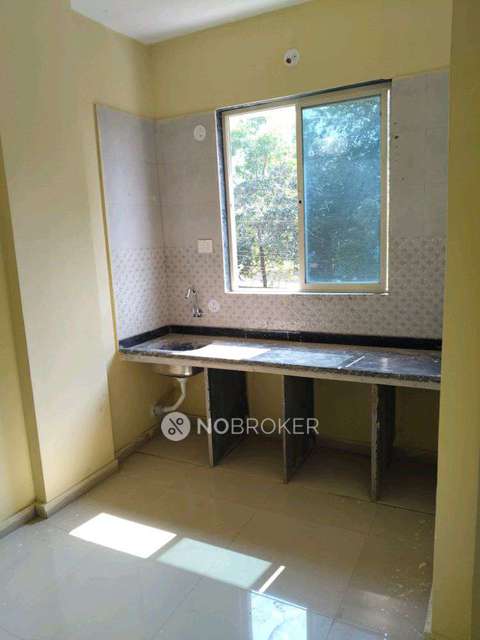1 RK Flat In Gagangiri Residency Vagngani Pashane  For Sale  In Pashane Road