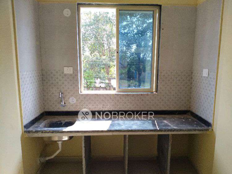 1 RK Flat In Gagangiri Residency Vagngani Pashane  For Sale  In Pashane Road