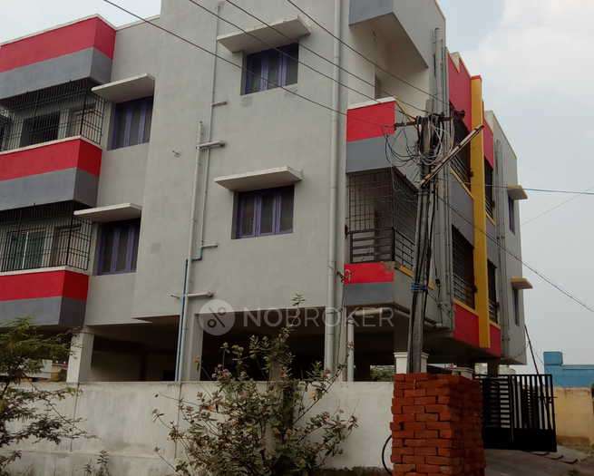 2 BHK Flat In Kumaran Classic For Sale  In Jawahar Nagar, Perambur