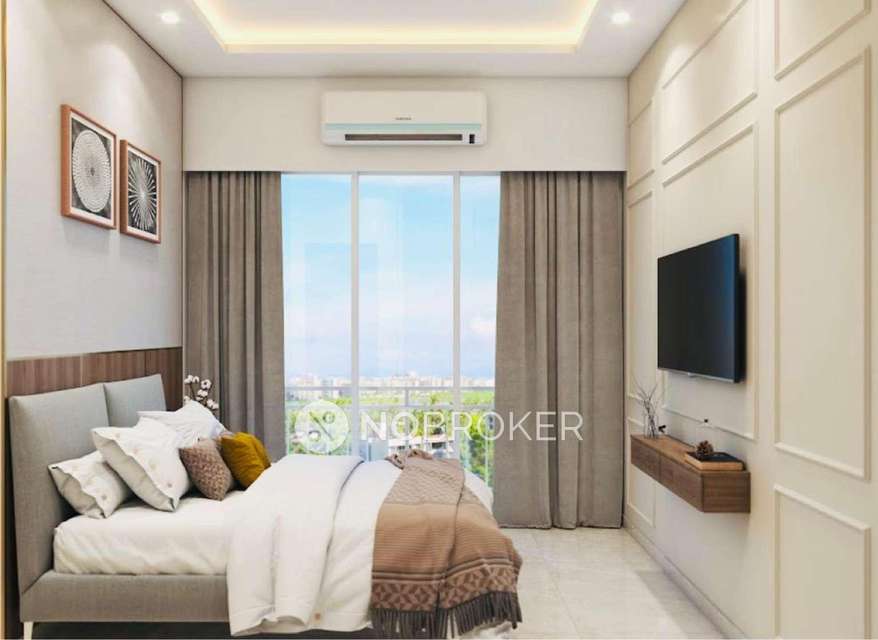 2 BHK Flat In Mayfair Virar Gardens For Sale  In Virar West