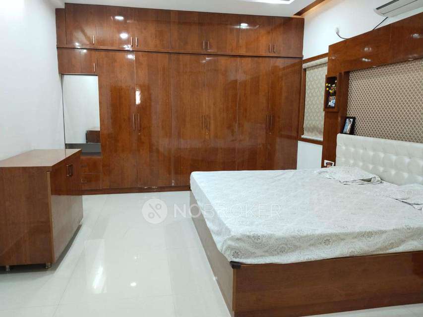 4 BHK Villa In Serene County Villas for Rent  In Jeedimetla