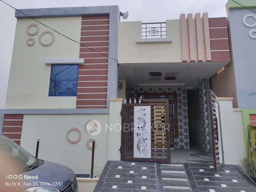 2 BHK House for Rent  In Pratapsinghraam