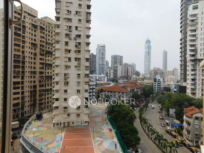 1 BHK Flat In Xyz , Grant Road For Sale  In Nana Chowk