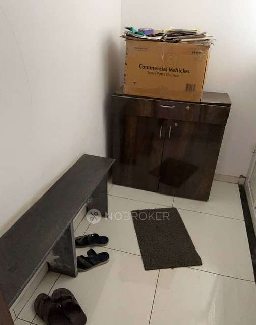 2 BHK Flat In Vilas Javdekar Yashwin Hinjewadi, Hinjewadi, Pune for Rent  In Hinjewadi, Pune