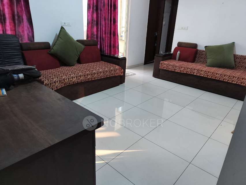 2 BHK Flat In Vilas Javdekar Yashwin Hinjewadi, Hinjewadi, Pune for Rent  In Hinjewadi, Pune