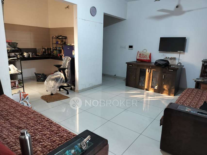 2 BHK Flat In Vilas Javdekar Yashwin Hinjewadi, Hinjewadi, Pune for Rent  In Hinjewadi, Pune