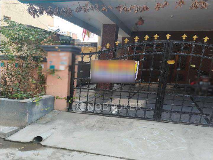 2 BHK House for Rent  In Peerzadiguda