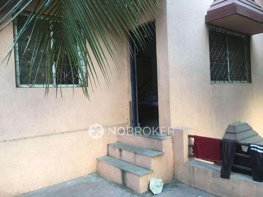 4 BHK Flat For Sale  In Dhankawadi