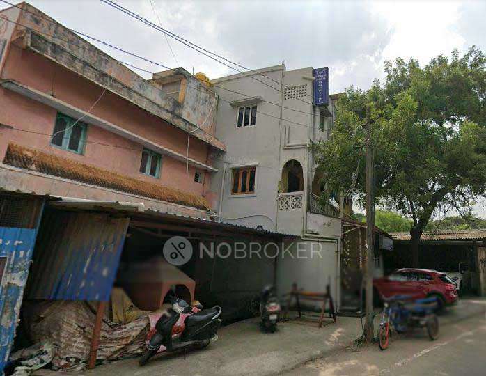 2 BHK House for Rent  In Vysarpadi