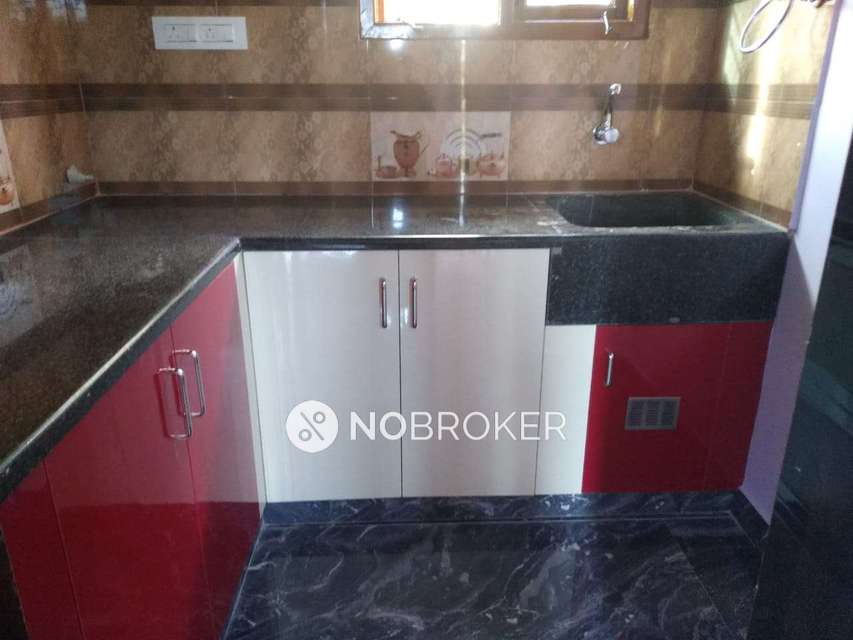 1 RK House for Rent  In Yelahanka