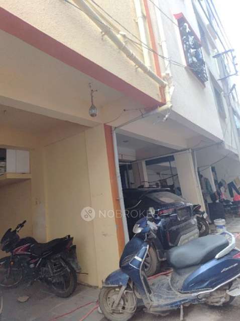 1 RK Flat for Rent In Nanekarwadi
