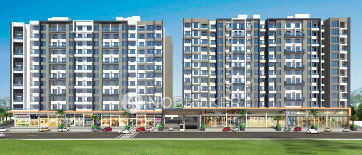2 BHK Flat In 66 Avenue for Rent  In Pimple Nilakh