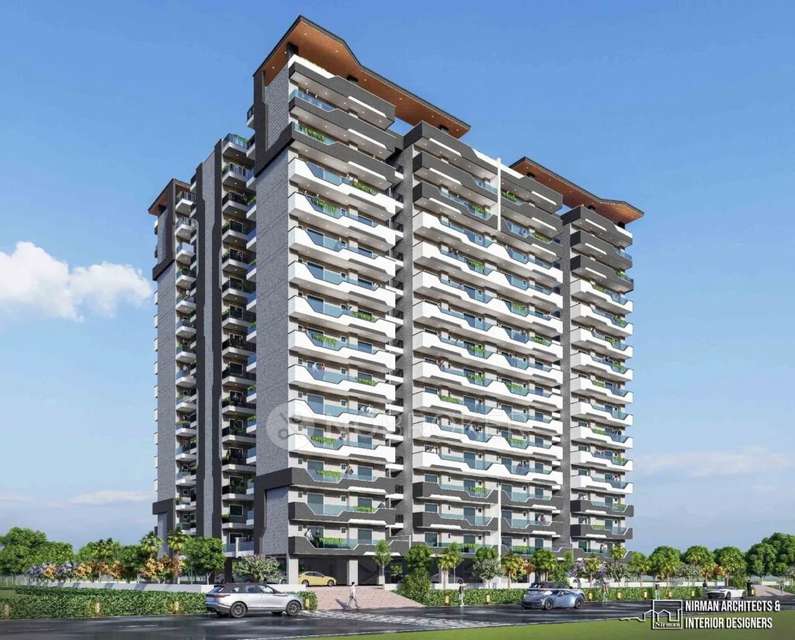 3 BHK Flat In Tarang Atlantis Sector 31 For Sale  In Sector 31