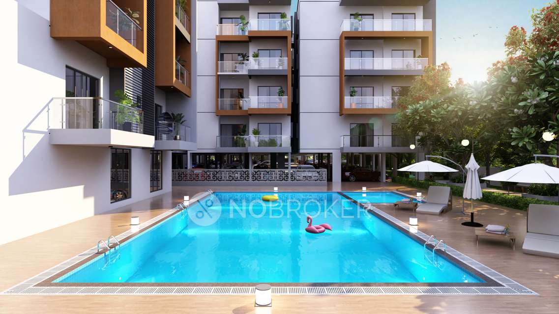 3 BHK Flat In Bold Aspire For Sale  In Varthur