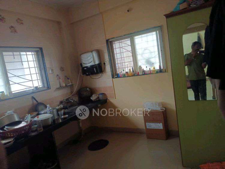 1 BHK Flat In Gurukrupa Houseing Society, Gurudwara Chowk, Akurdi Railway Station,nigdi, Pune for Rent  In Gurudwara Chowk Aakurdi Railway Station, Walhekarwadi Road, Bharatmata Housing Society, Gurudwara Colony, Nigdi, Pimpri-chinchwad, Maharashtra, India