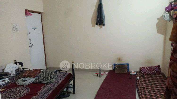 1 BHK Flat In Gurukrupa Houseing Society, Gurudwara Chowk, Akurdi Railway Station,nigdi, Pune for Rent  In Gurudwara Chowk Aakurdi Railway Station, Walhekarwadi Road, Bharatmata Housing Society, Gurudwara Colony, Nigdi, Pimpri-chinchwad, Maharashtra, India