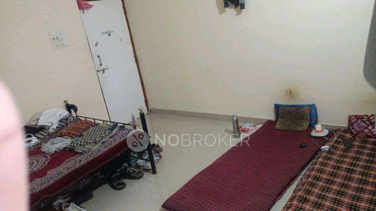 1 BHK Flat In Gurukrupa Houseing Society, Gurudwara Chowk, Akurdi Railway Station,nigdi, Pune for Rent  In Gurudwara Chowk Aakurdi Railway Station, Walhekarwadi Road, Bharatmata Housing Society, Gurudwara Colony, Nigdi, Pimpri-chinchwad, Maharashtra, India