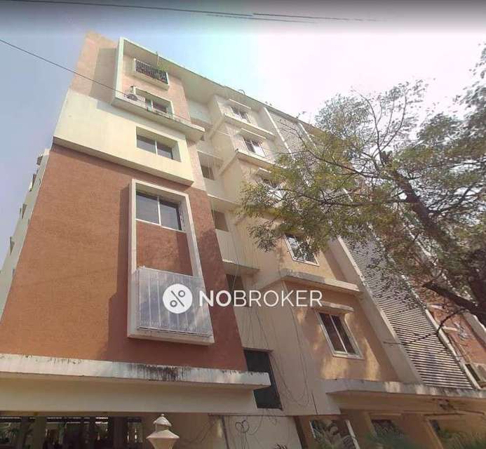 2 BHK Flat In Mj Gardenia For Sale  In Kompally
