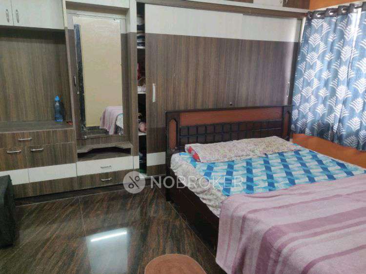 Single Room for Male In 3 BHK  In 2p79+p92, Seegehalli Main Rd, Bharathi Nagar, Krishnarajapuram, Bengaluru, Karnataka 560049, India