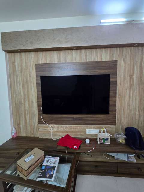 2 BHK Flat In Neelkanth Pride, Ulwe, Ulwe For Sale  In Ulwe