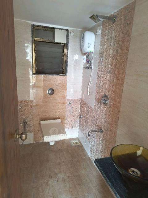 1 BHK Flat In Dipti Sky City For Sale  In Ambernath East