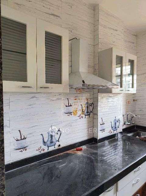 1 BHK Flat In Dipti Sky City For Sale  In Ambernath East