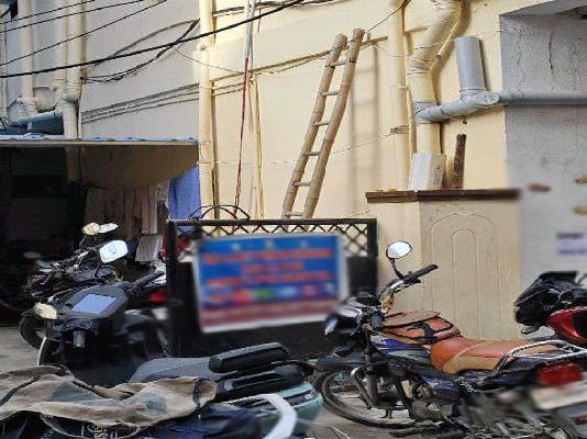 PG for Boys in Kukatpally