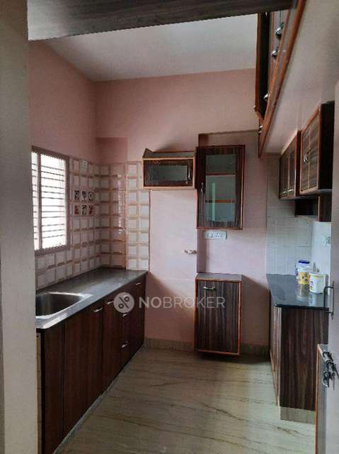 2 BHK Flat In Daga Springs Apartments For Sale  In Rr Nagar