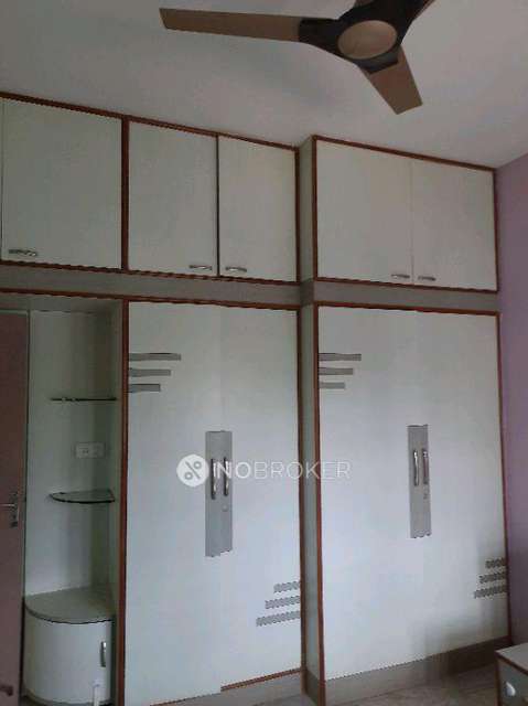 2 BHK Flat In Daga Springs Apartments For Sale  In Rr Nagar