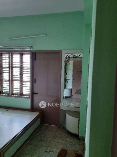 2 BHK Flat In Daga Springs Apartments For Sale  In Rr Nagar