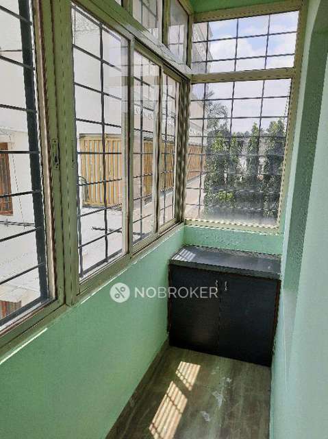 2 BHK Flat In Daga Springs Apartments For Sale  In Rr Nagar