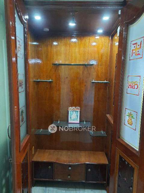 2 BHK Flat In Daga Springs Apartments For Sale  In Rr Nagar