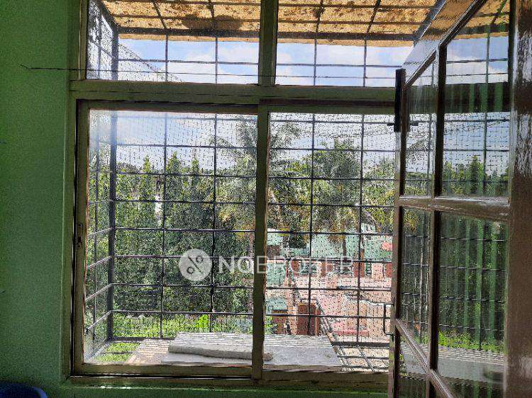 2 BHK Flat In Daga Springs Apartments For Sale  In Rr Nagar