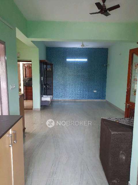 2 BHK Flat In Daga Springs Apartments For Sale  In Rr Nagar