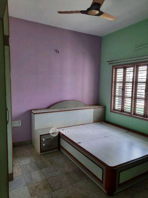 2 BHK Flat In Daga Springs Apartments For Sale  In Rr Nagar