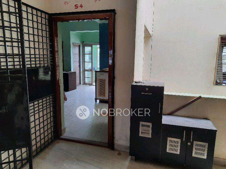 2 BHK Flat In Daga Springs Apartments For Sale  In Rr Nagar