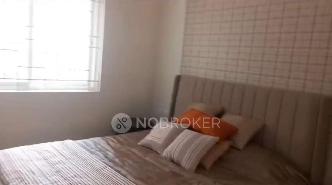 2 BHK Flat In Prestige Finsbury Park for Rent  In Bagalur