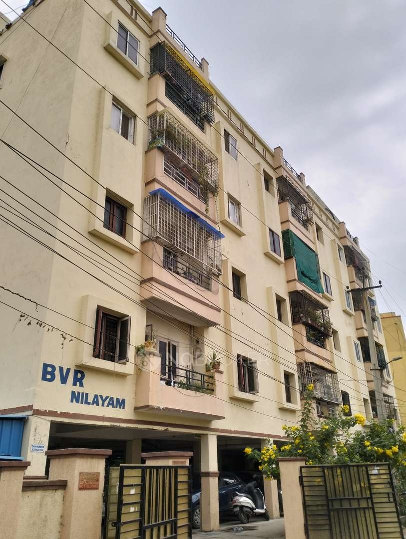 BVR Bhavan