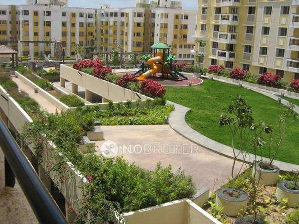 3 BHK Flat In Ittina Mahavir, Electronic City For Sale  In Electronic City