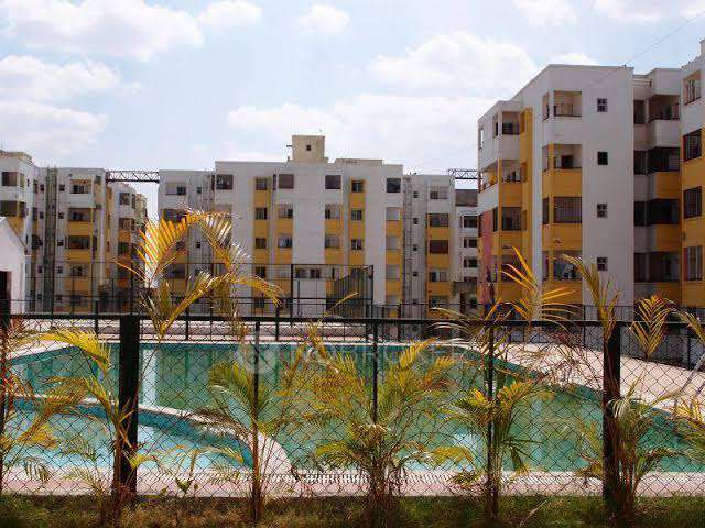 3 BHK Flat In Ittina Mahavir, Electronic City For Sale  In Electronic City