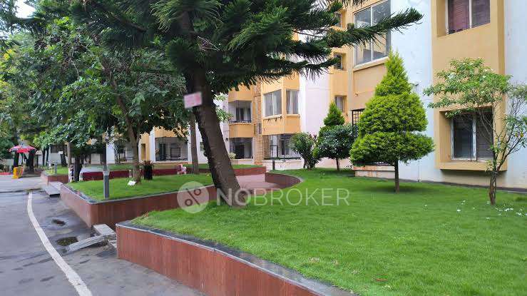 3 BHK Flat In Ittina Mahavir, Electronic City For Sale  In Electronic City