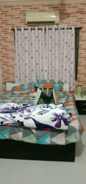 1 BHK Flat In Saraswati Chs for Rent  In Parsik Nagar