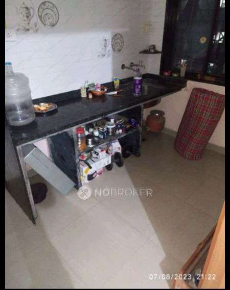 Single Room for Male In 1 BHK  In Sai Housing Society,gurudwara Chowk,akurdi In Akurdi