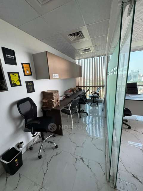 Office Space in Sector 94, Noida for Rent 